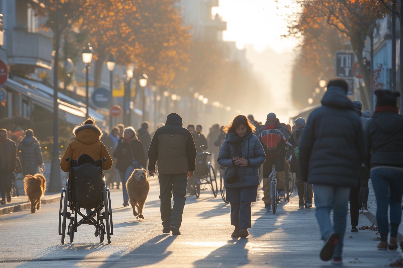 D Couvrez Les Aides Financi Res Pour Personnes Handicap Es Disponibles