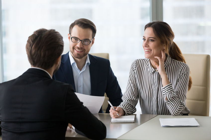 Mettre en place une structure organisationnelle flexible
